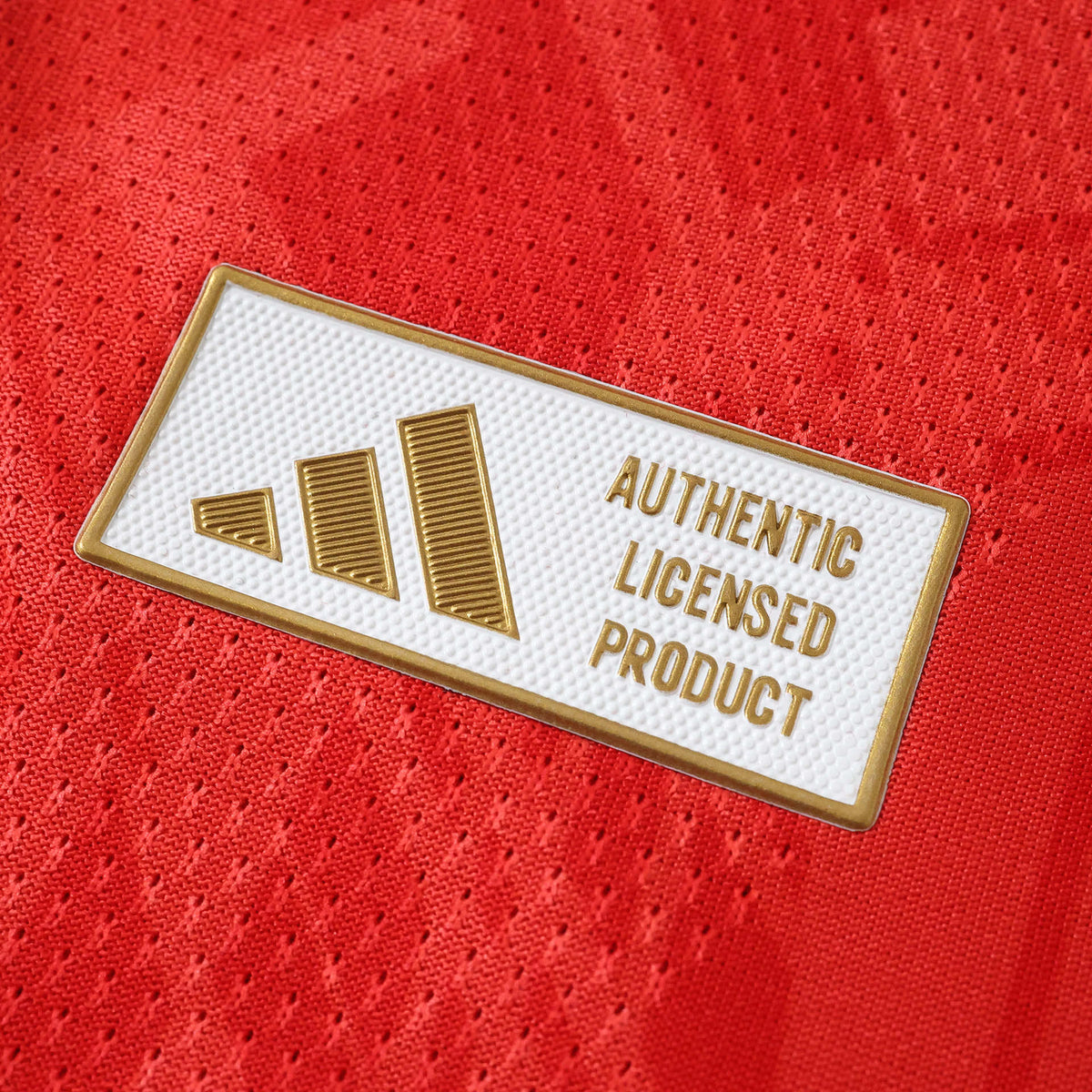 Benfica Home 26/27 Player Edition Shirt