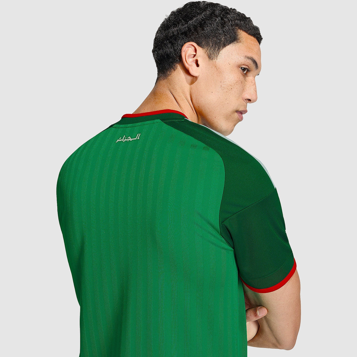 Algeria Away 26/27 Men's Shirt