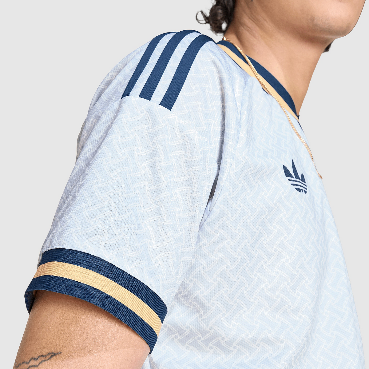 Italy Away 26/27 Men's Shirt