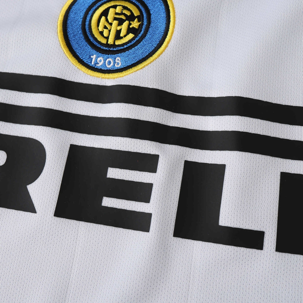 Inter Milan Retro Away 04/05 Men's Shirt
