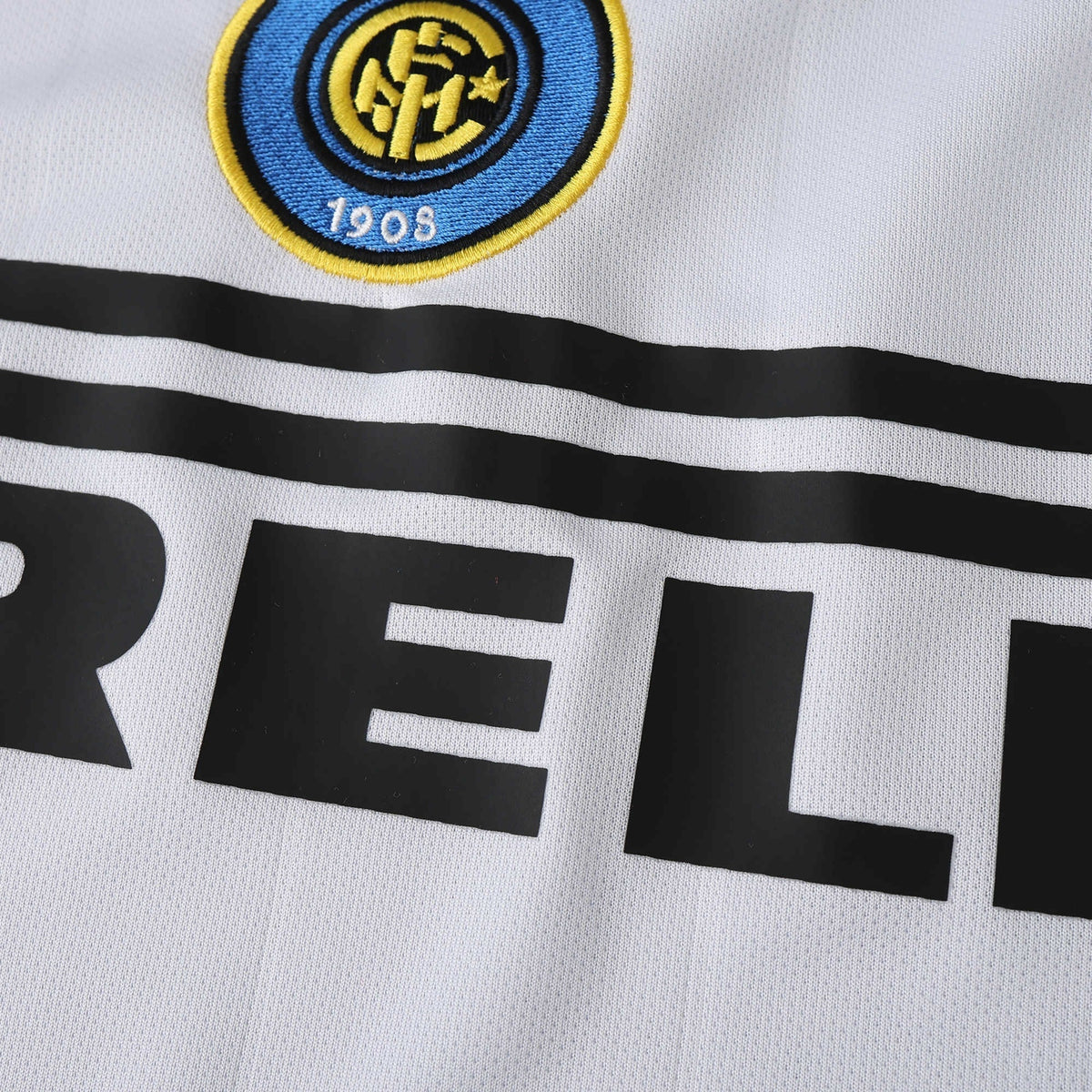 Inter Milan Retro Away 04/05 Men's Shirt