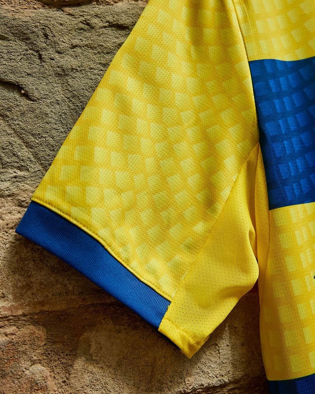 Parma Away 26/27 Men's Shirt