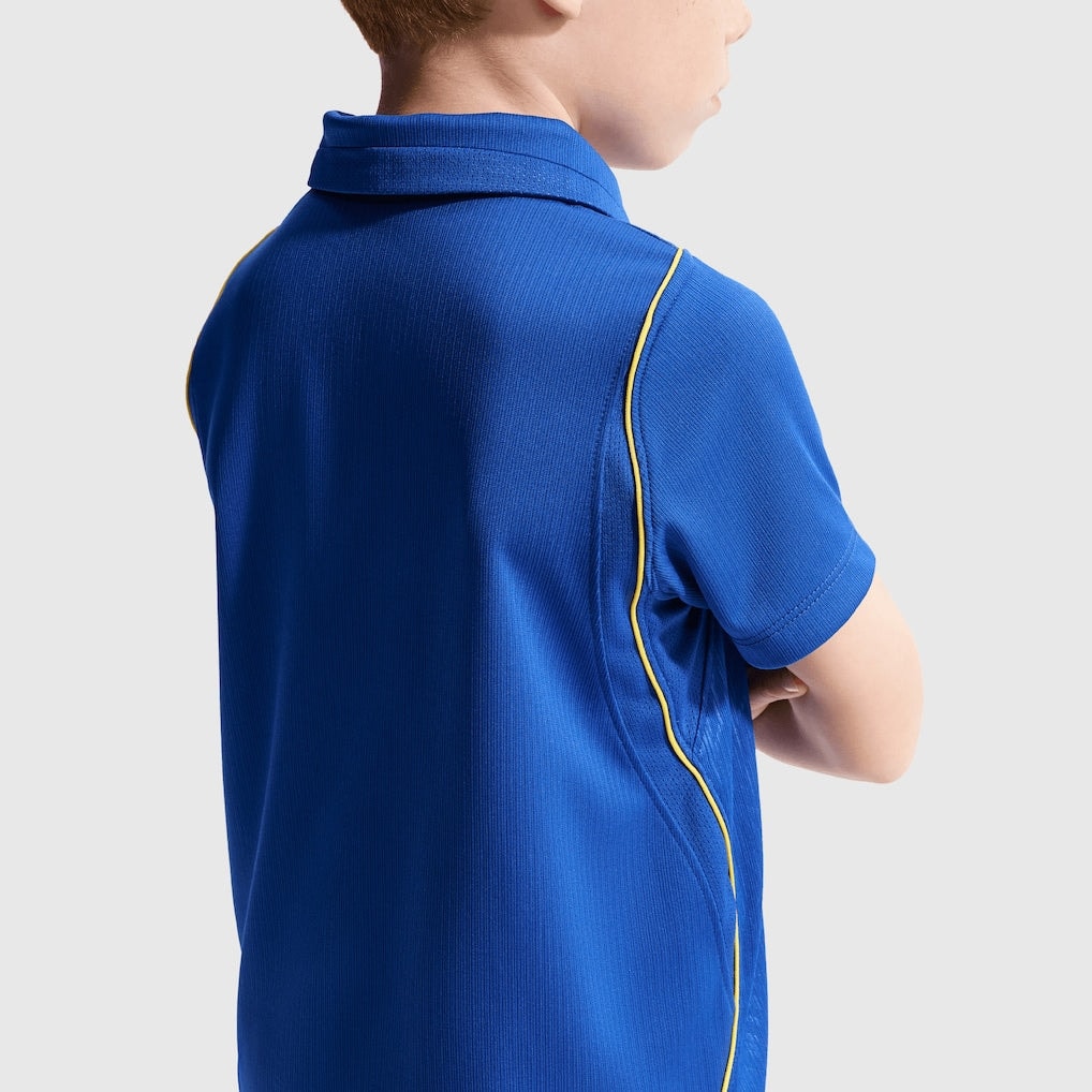 Chelsea Home 26/27 Kids Shirt Kit