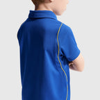 Chelsea Home 26/27 Kids Shirt Kit