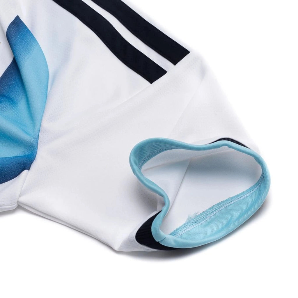 Argentina Home 26/27 Men's Shirt