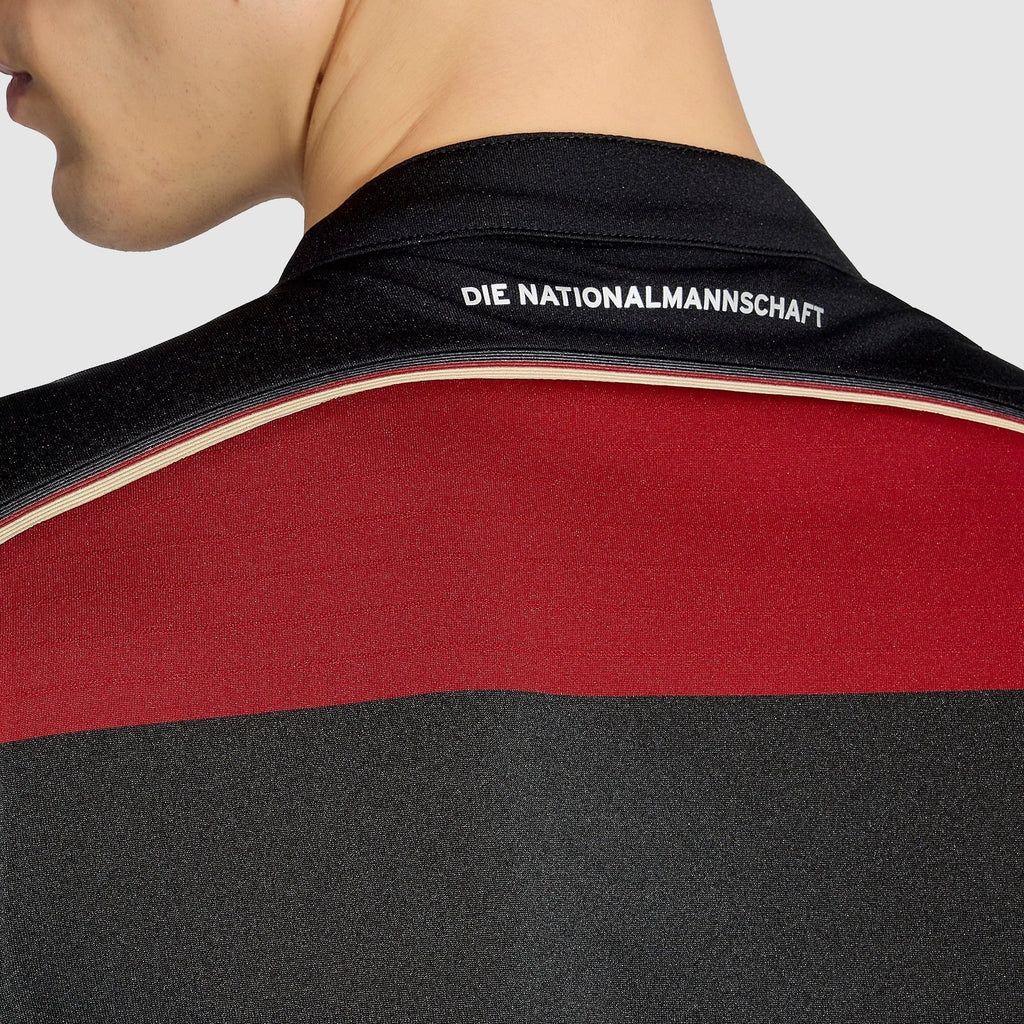 Germany Retro Away 2014 Men's Shirt