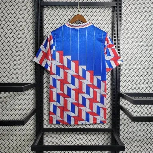 Ajax Retro Away 1990 Men's Shirt