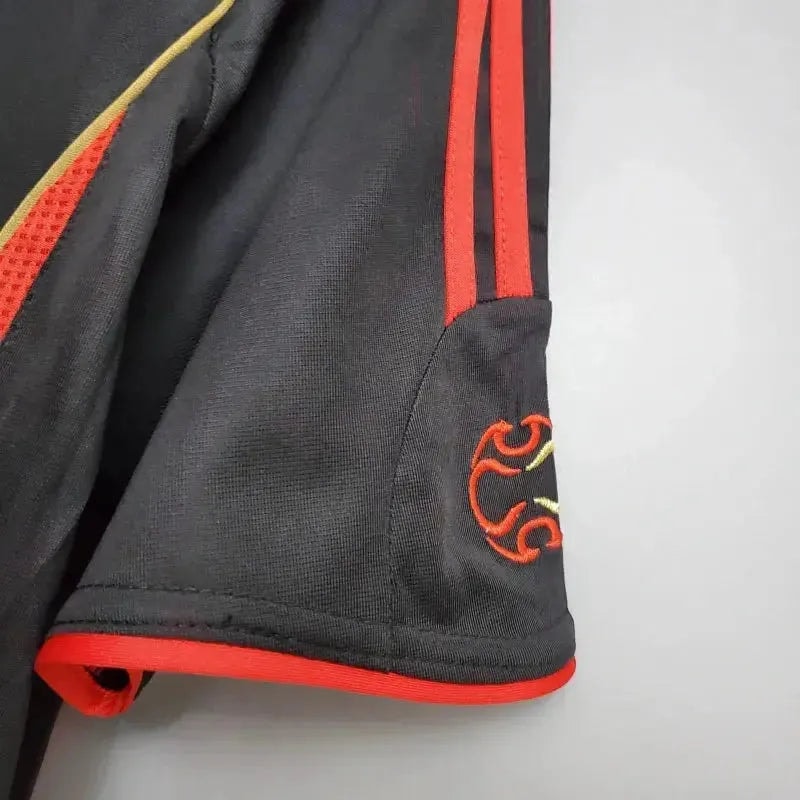 AC Milan Retro Away 2006 Men's Shirt