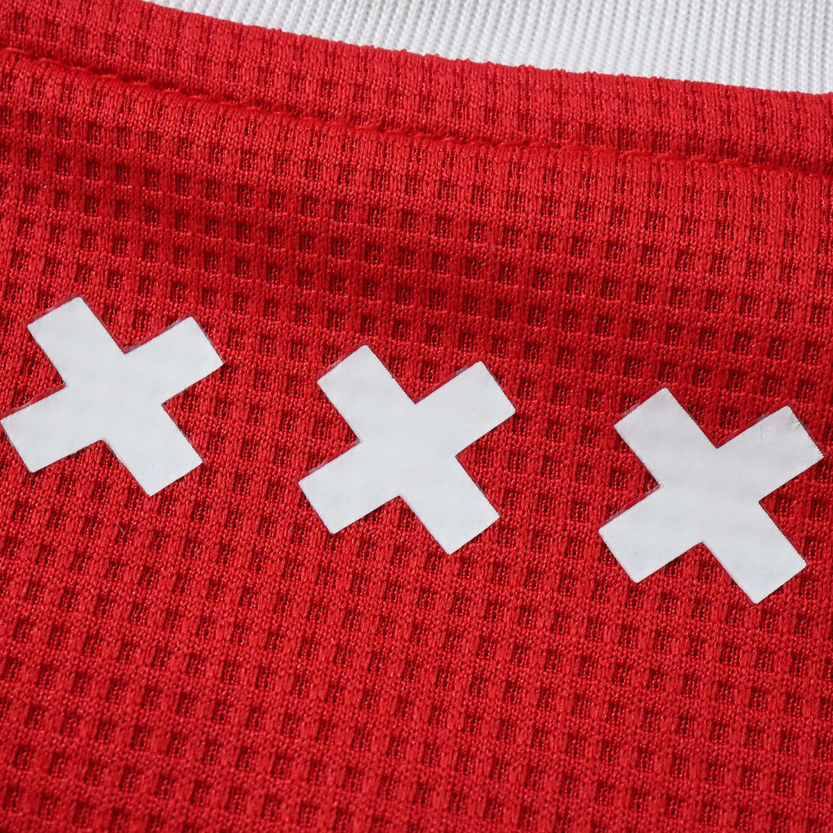 Ajax Home 26/27 Men's Shirt