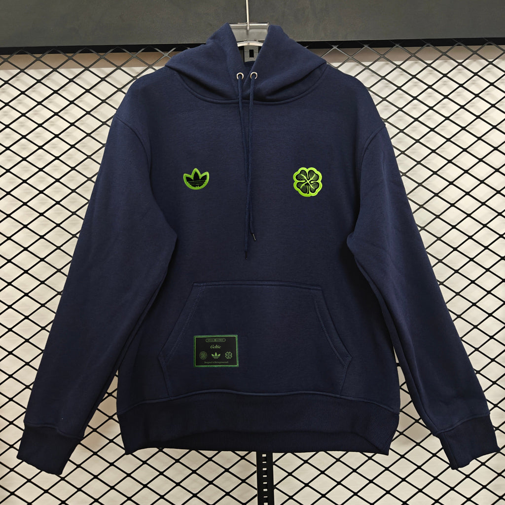 Celtic Hoodie 26/27