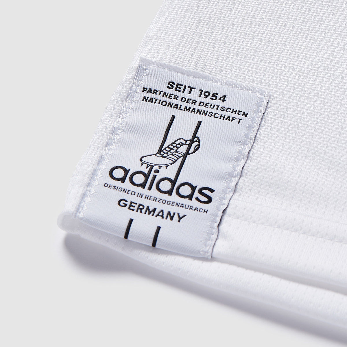 Germany Home 26/27 Men's Shirt