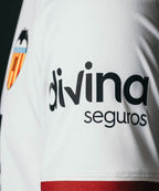 Valencia Home 26/27 Men's Shirt