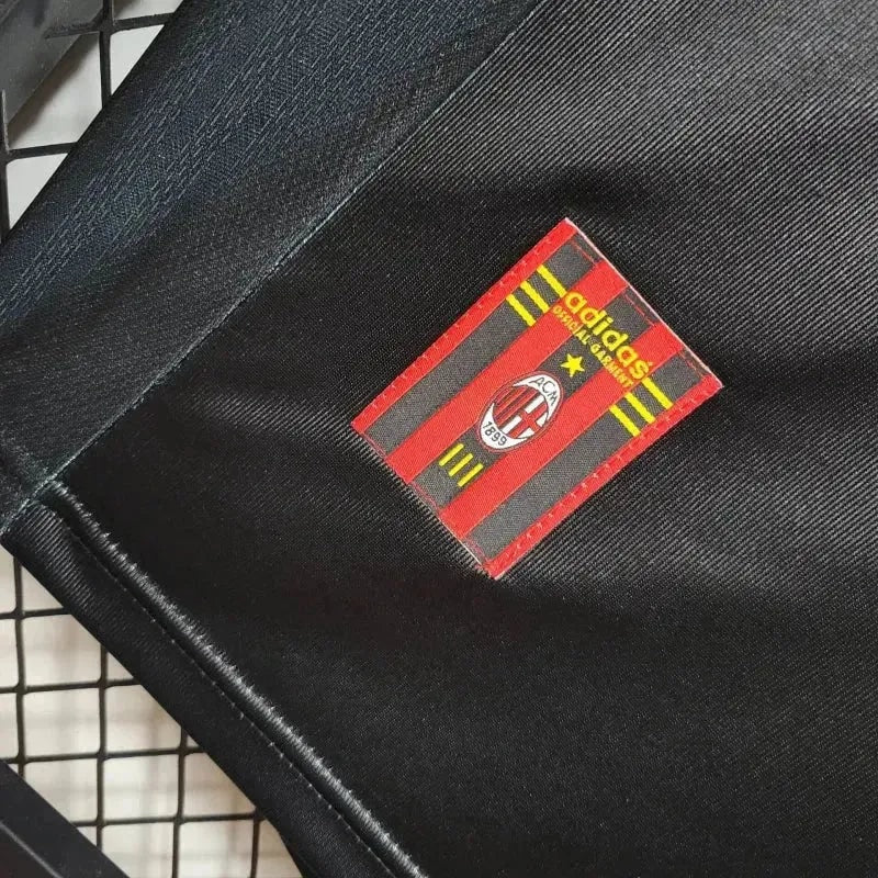AC Milan Retro Away 98/99 Men's Shirt