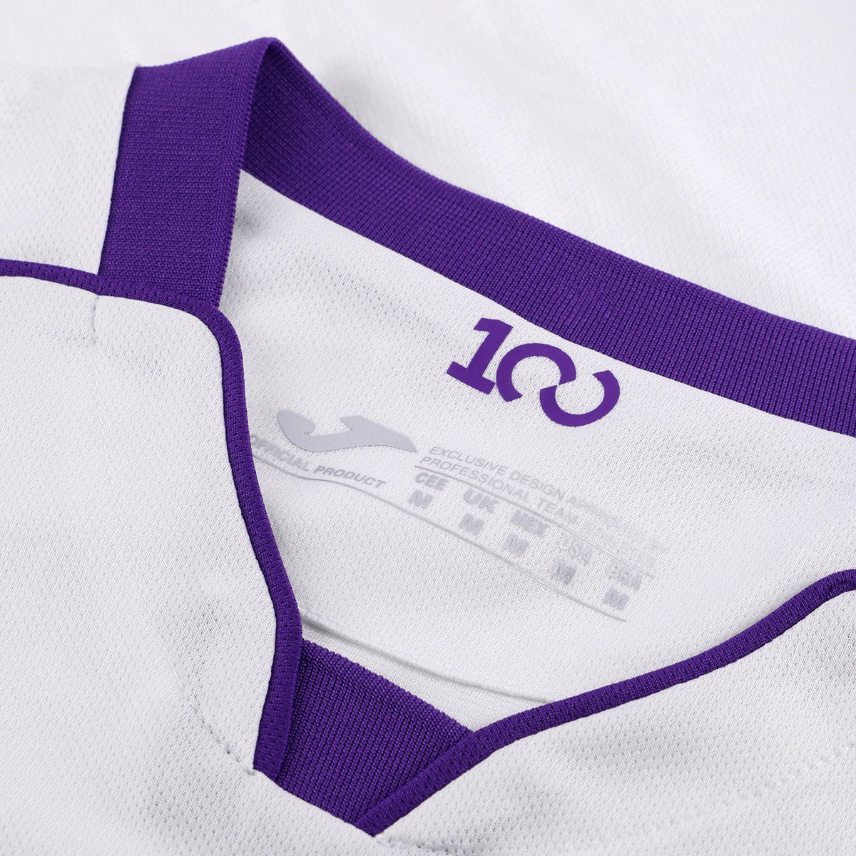 Fiorentina Away 26/27 Men's Shirt