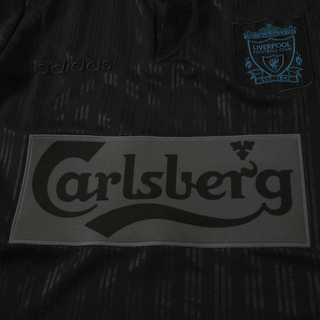 Liverpool Retro 1995 Men's Shirt