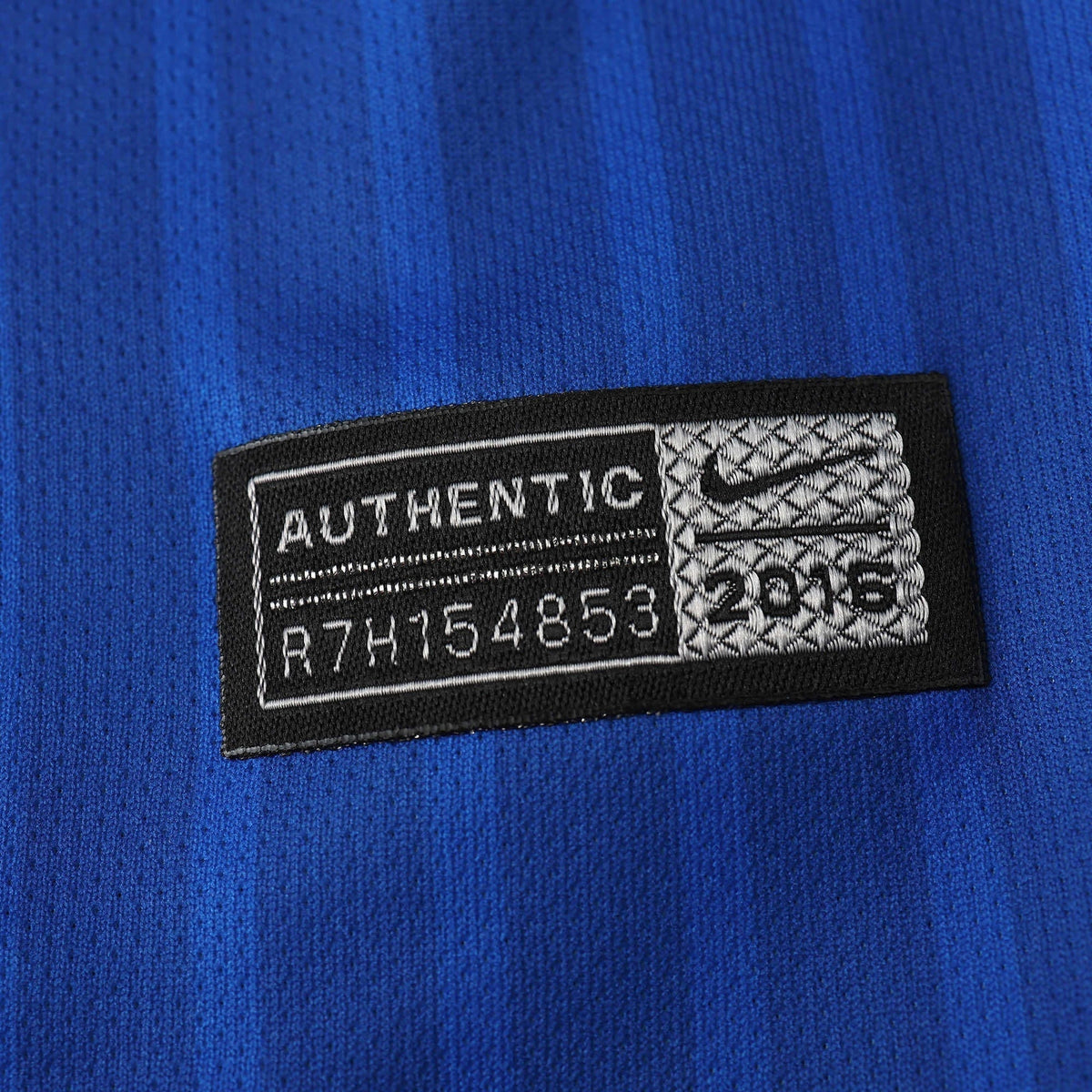 Barcelona Retro Home 16/17 Men's Shirt