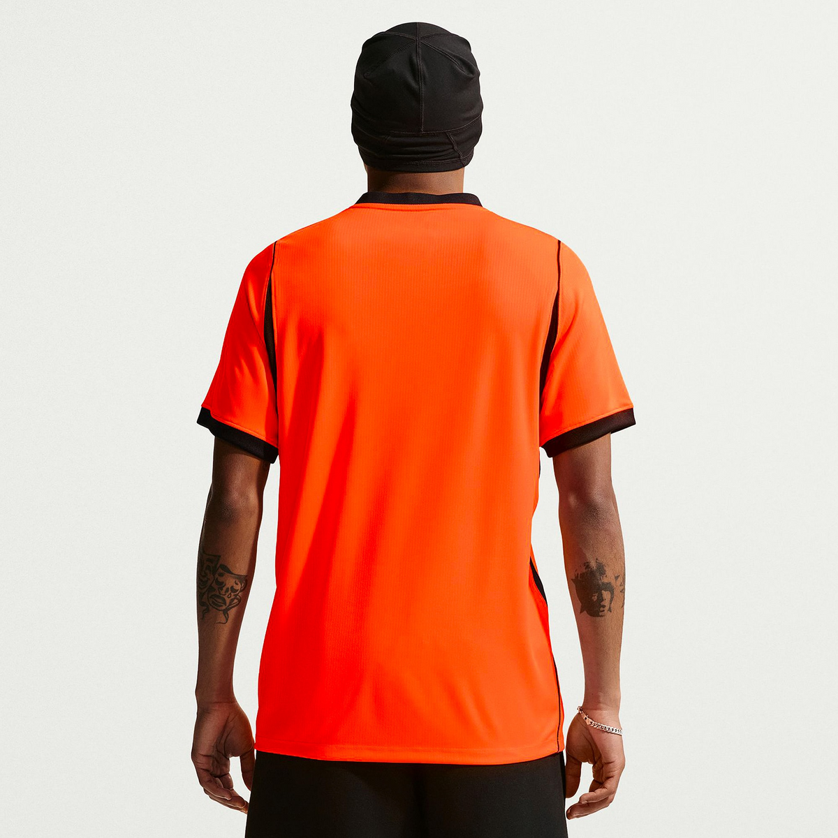 Netherlands Home 26/27 Men's Shirt