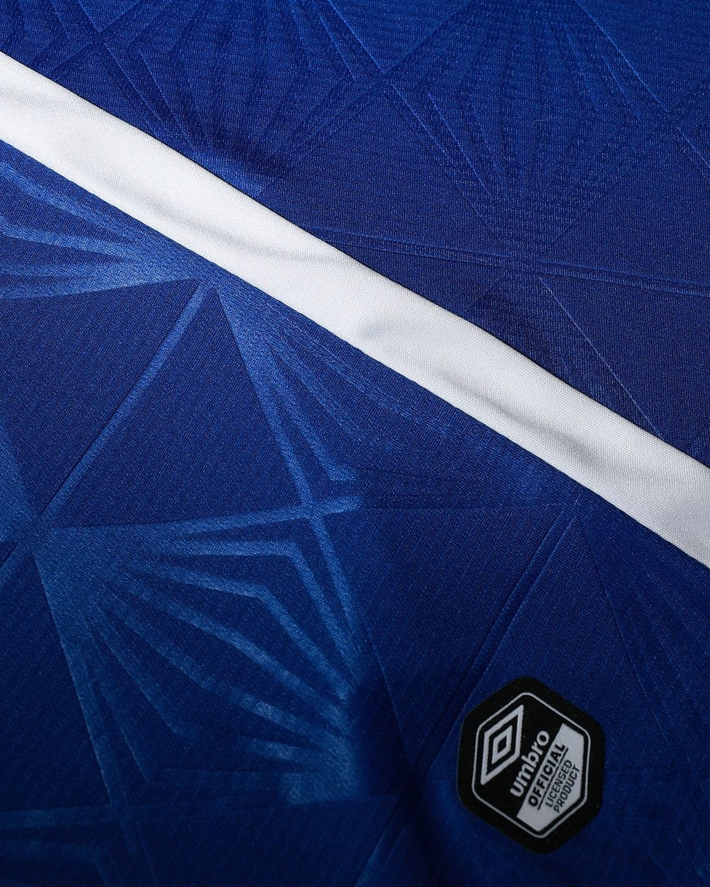 Ipswich Town Home 26/27 Player Edition Shirt