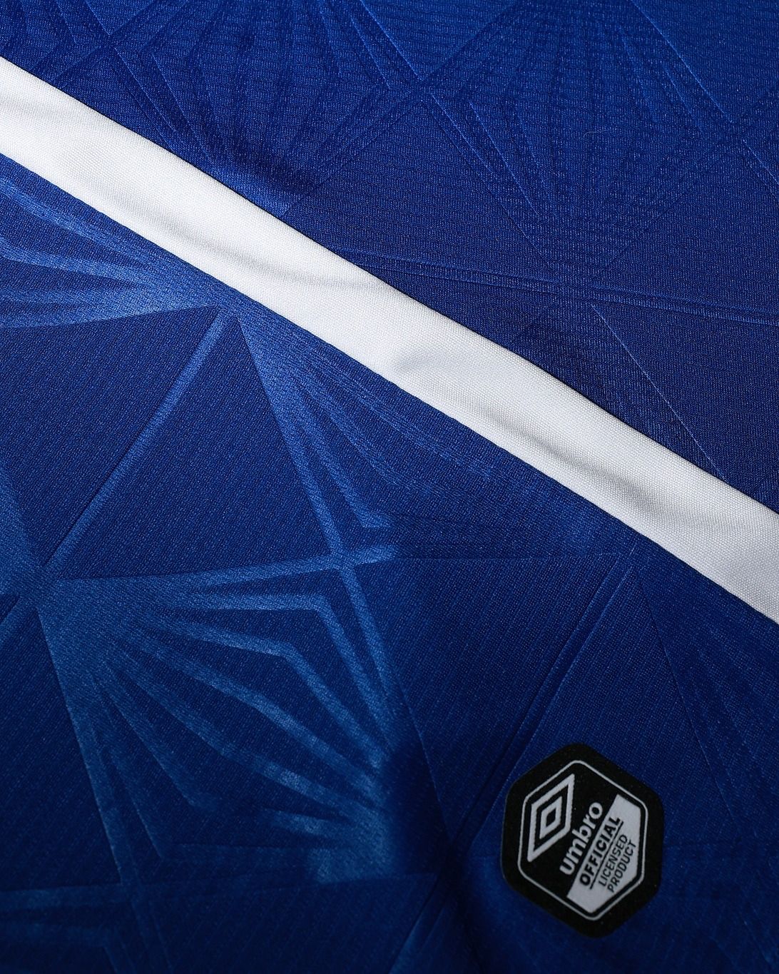 Ipswich Town Home 26/27 Player Edition Shirt