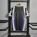 Real Madrid Retro Away 97/98 Men's Shirt