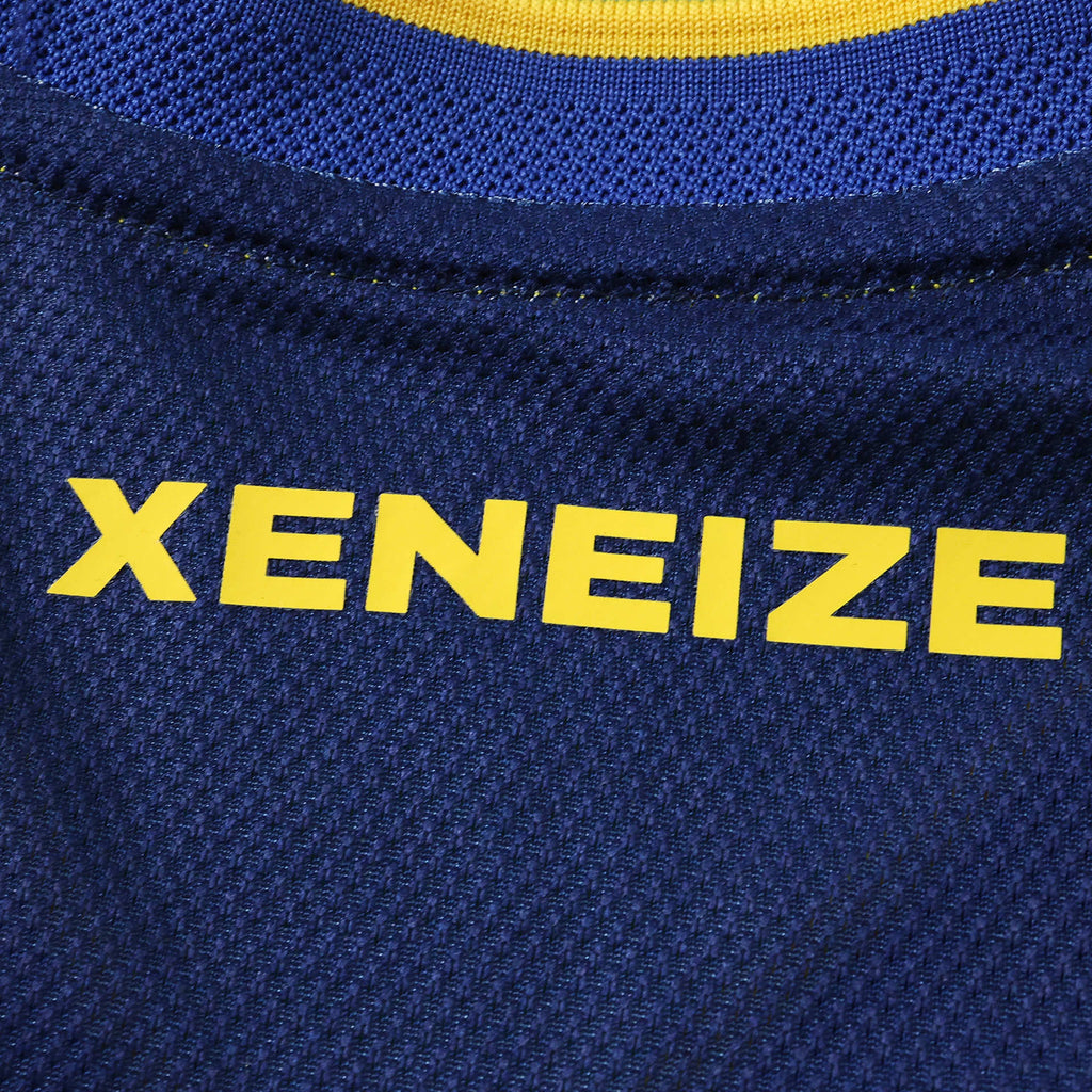 Boca Juniors Home 26/27 Player Edition Shirt