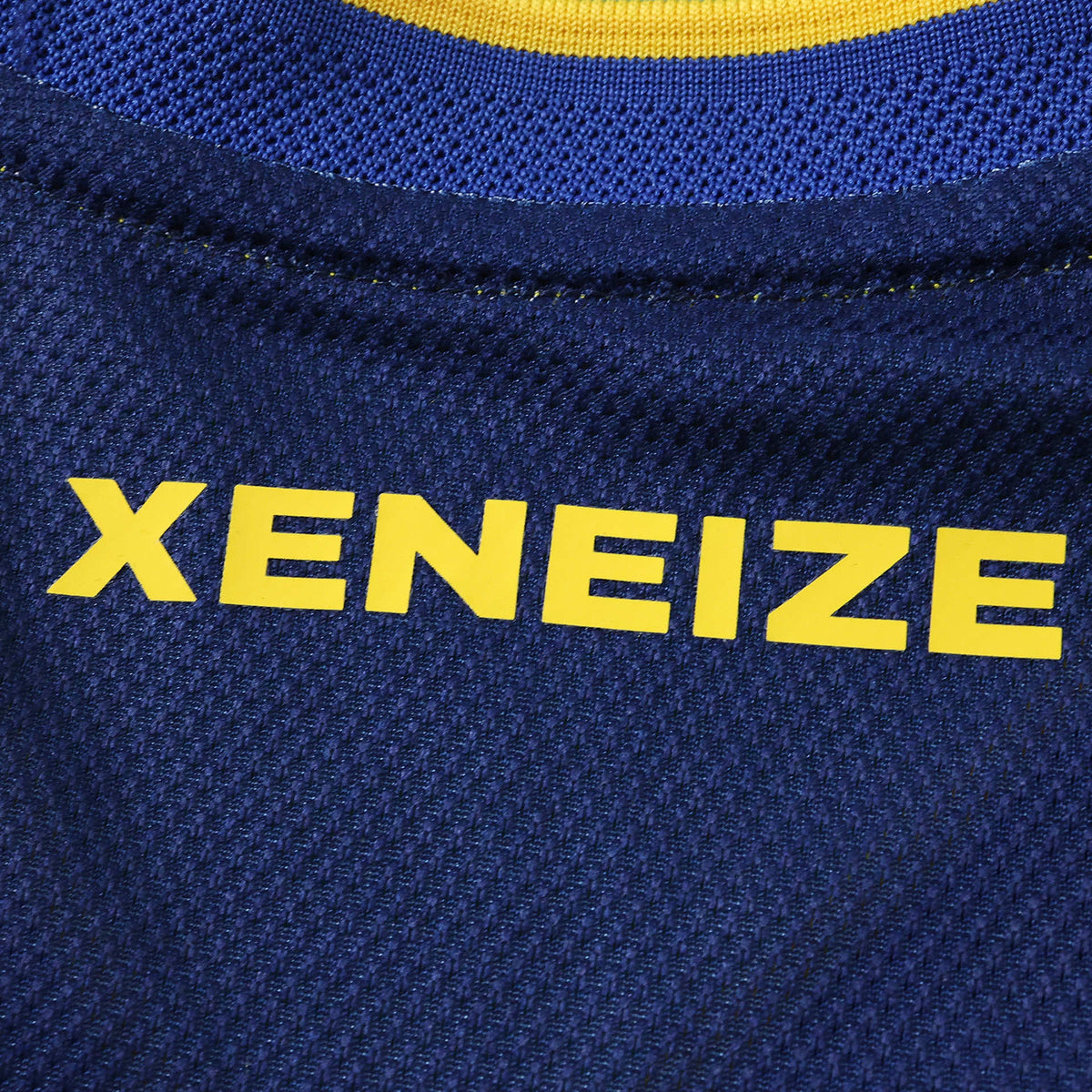Boca Juniors Home 26/27 Player Edition Shirt