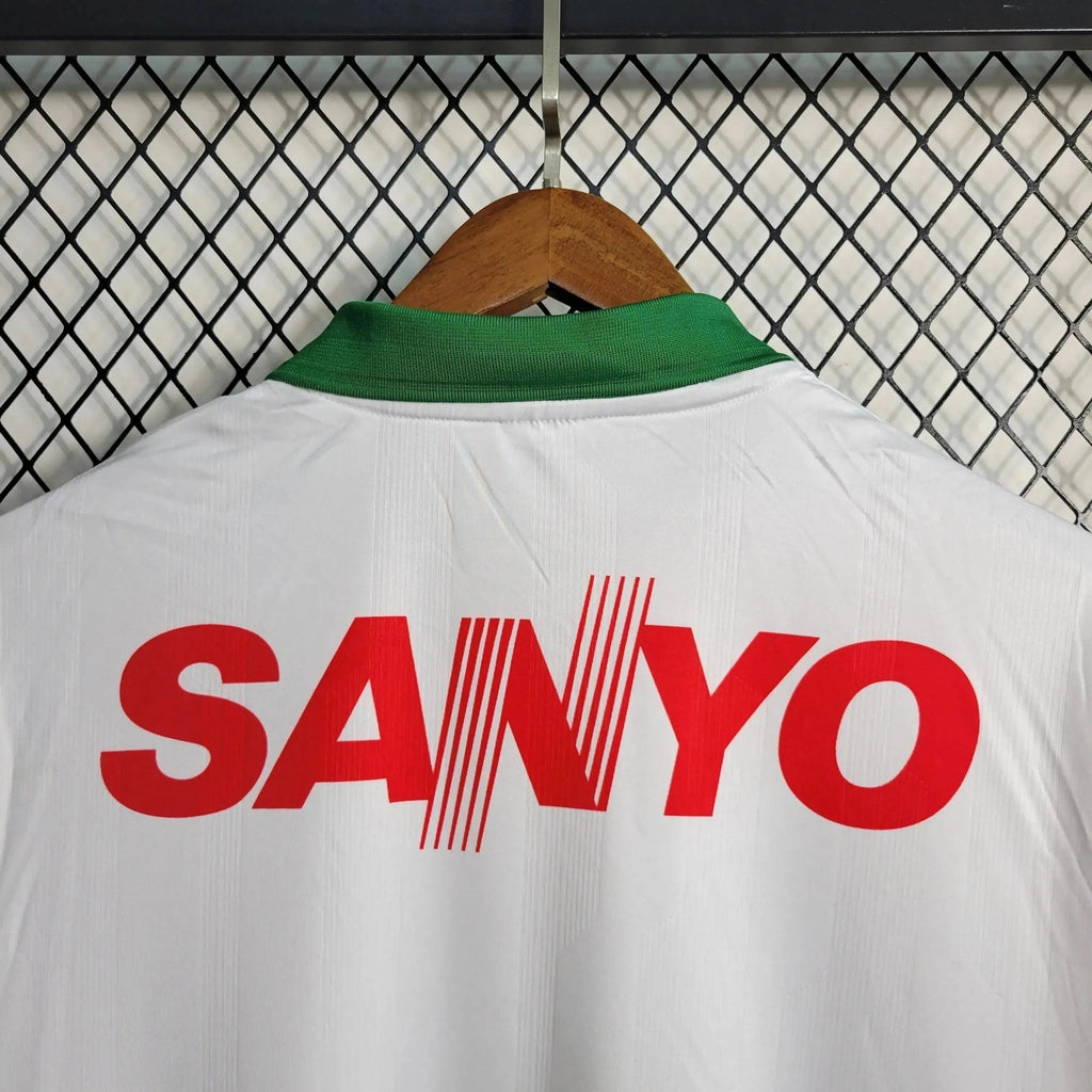 Coritiba Retro 97/98 Men's Shirt