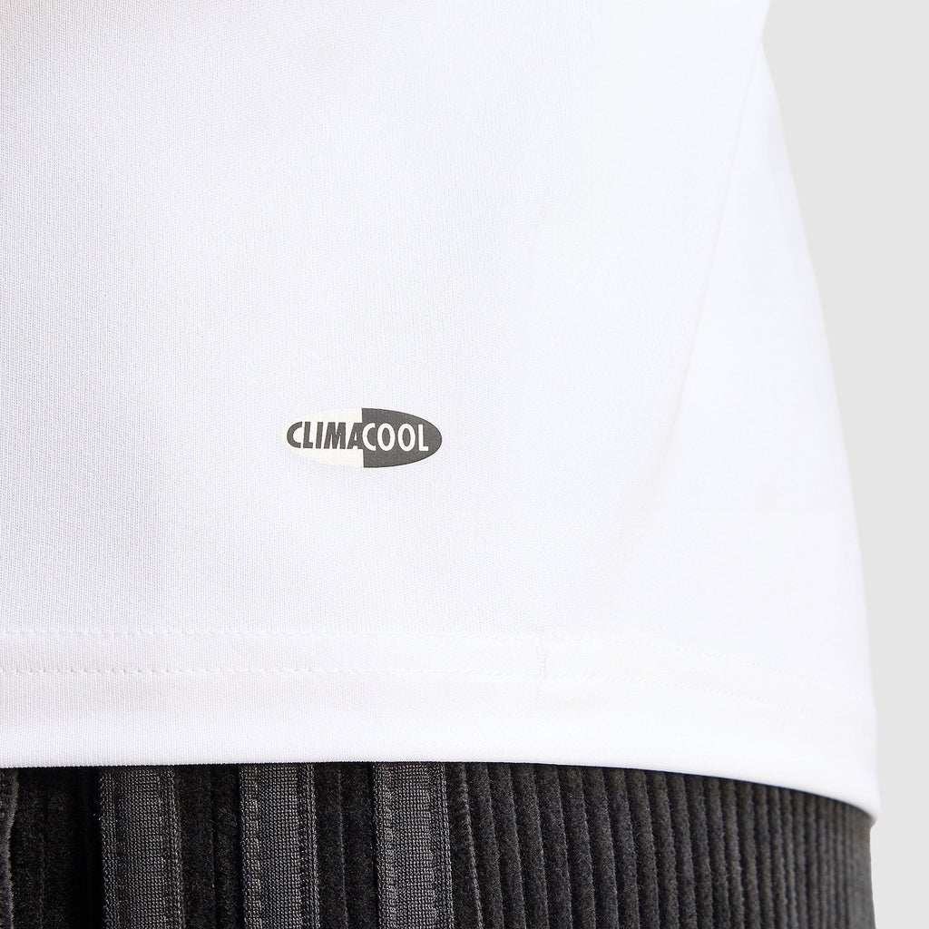 Germany Retro Home 2007 Men's Shirt