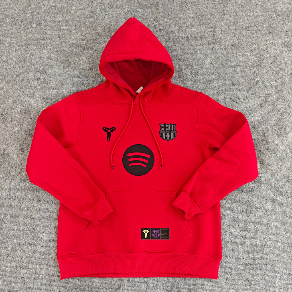 Barcelona Hoodie