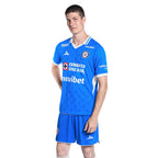 Cruz Azul Home 26/27 Player Edition Shirt