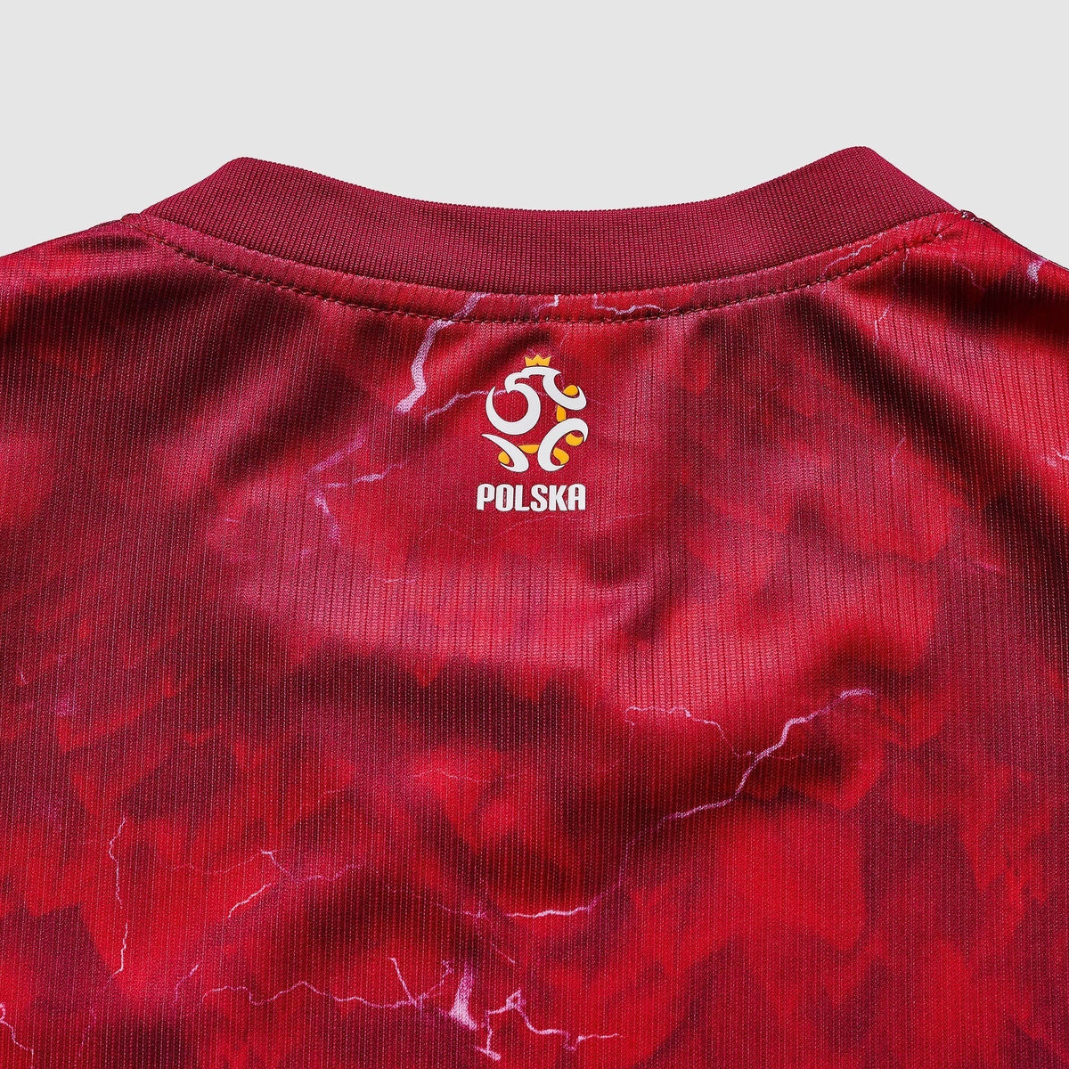 Poland Away 26/27 Men's Shirt