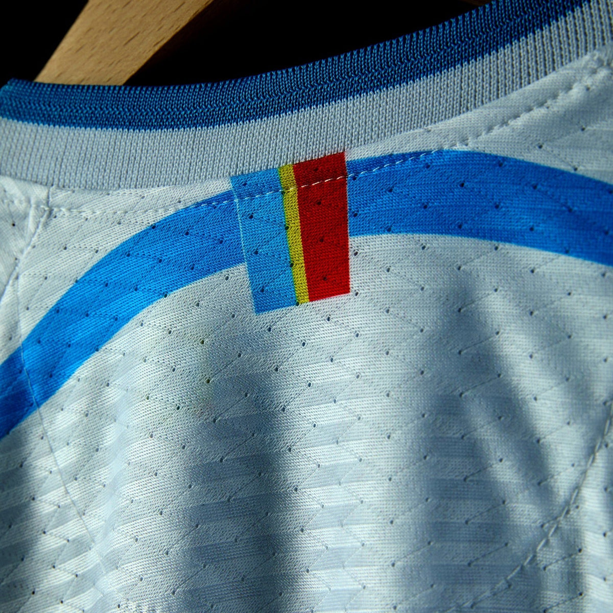 DR Congo Away 26/27 Men's Shirt