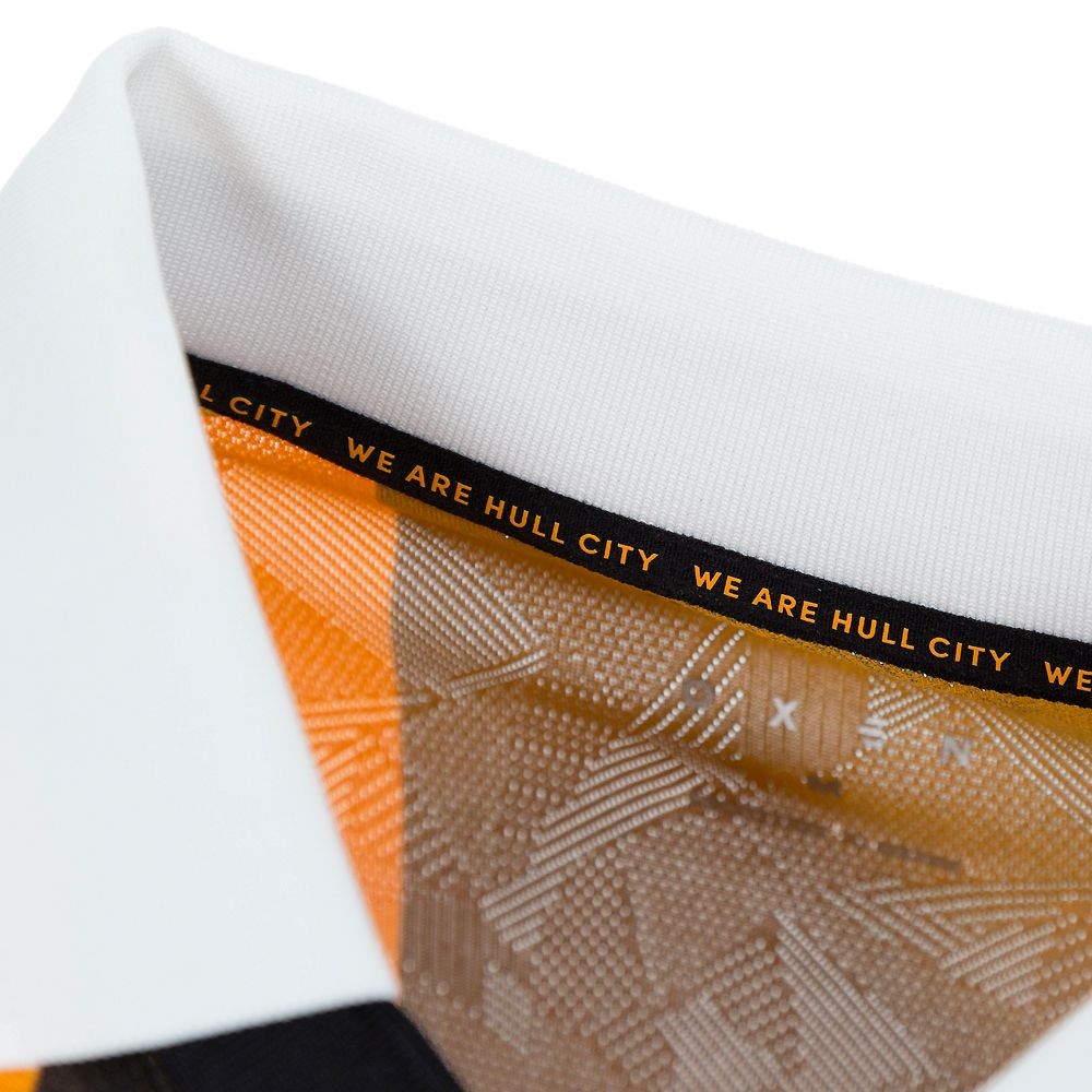 Hull City Home 26/27 Kids Shirt Kit