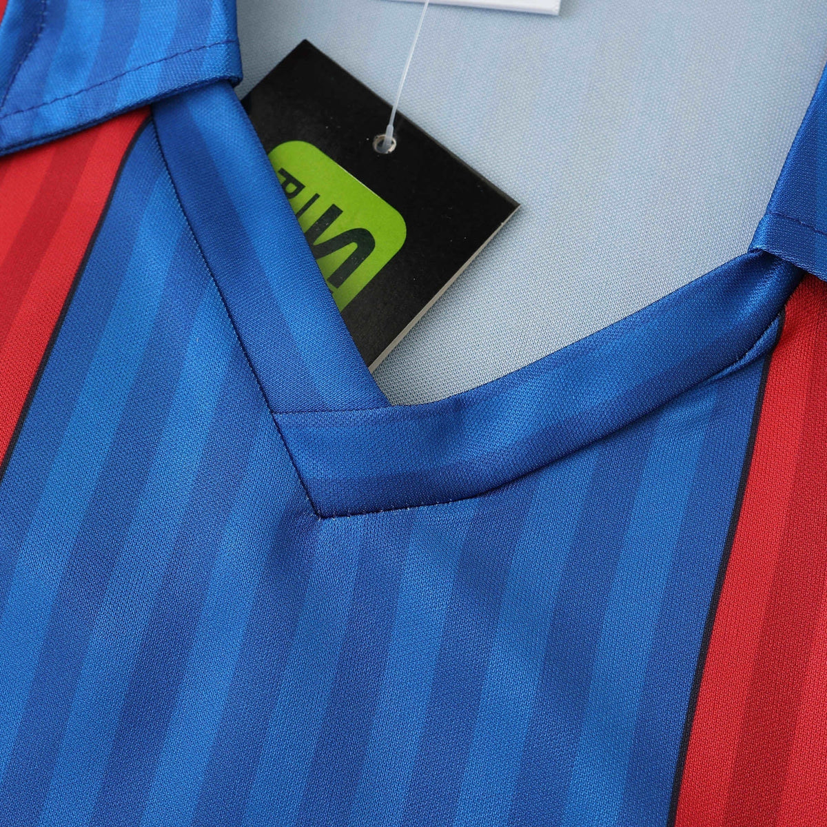 Barcelona Retro Home 89/90 Men's Shirt