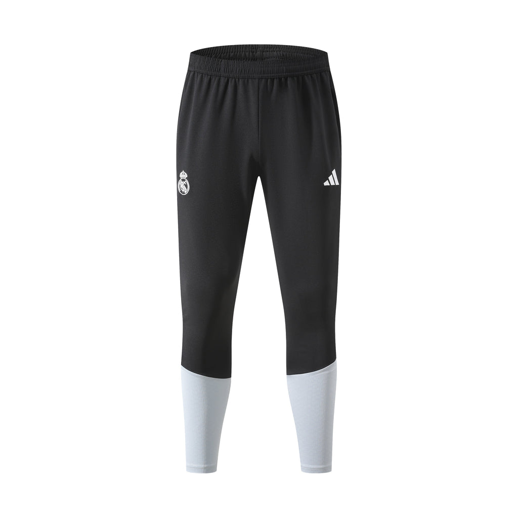 Real Madrid Kids Tracksuit 26/27