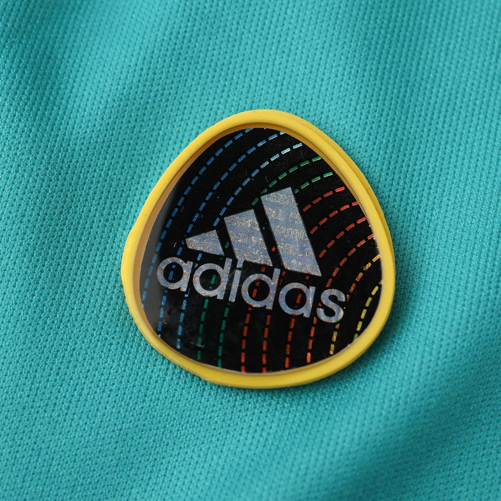 Spain Retro 2010 Men's Shirt