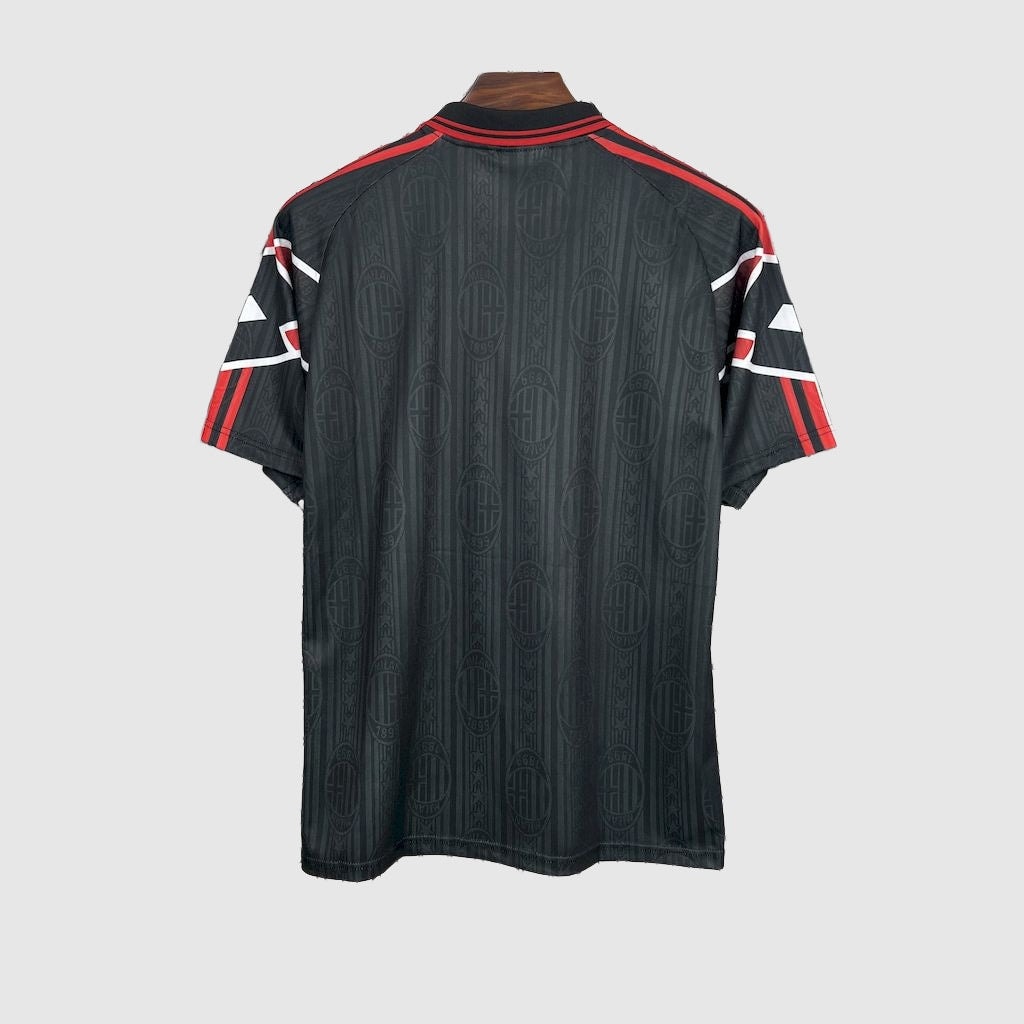 AC Milan Retro 97/98 Men's Shirt