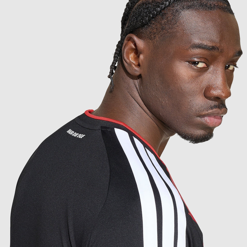 Eintracht Frankfurt Home 26/27 Men's Shirt