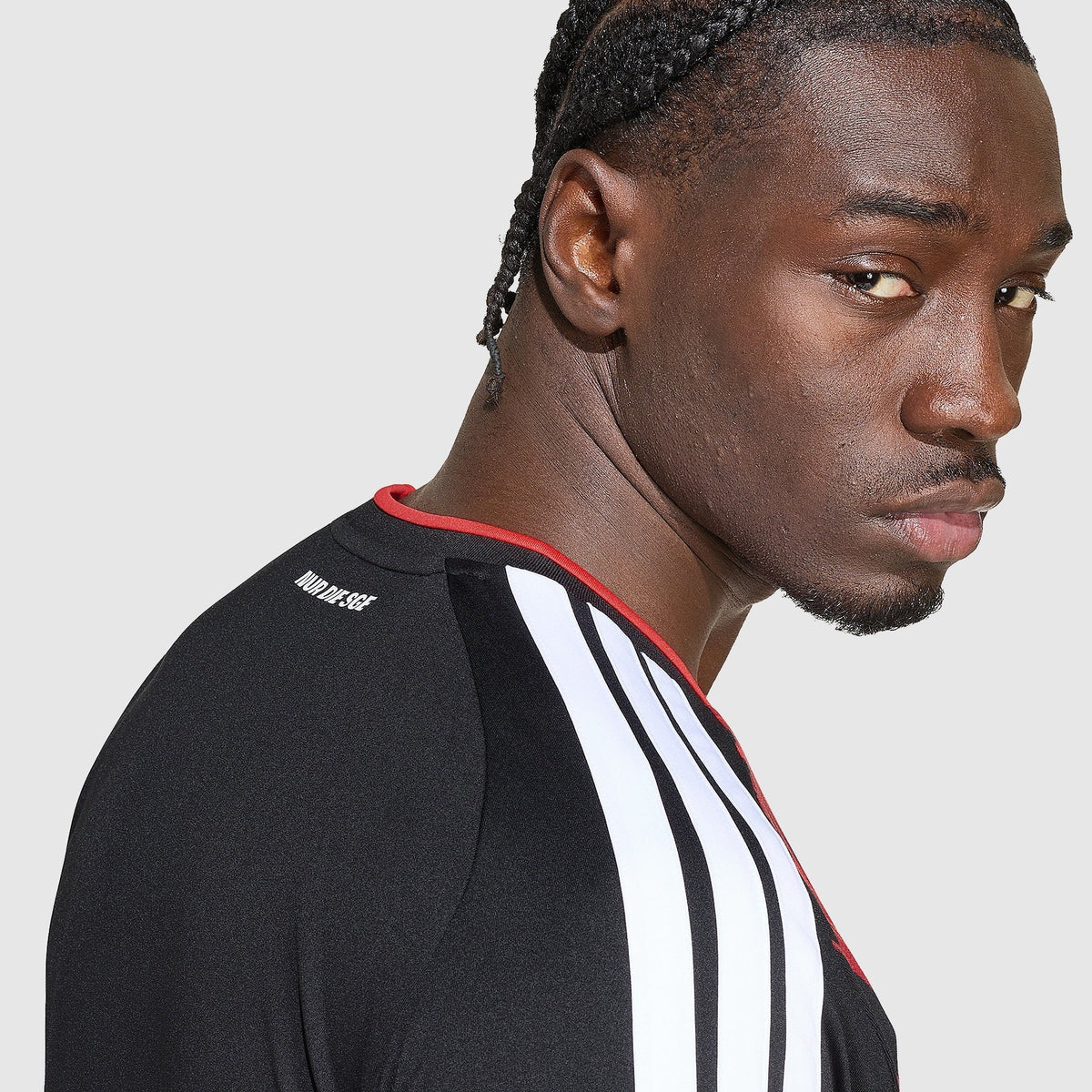 Eintracht Frankfurt Home 26/27 Men's Shirt