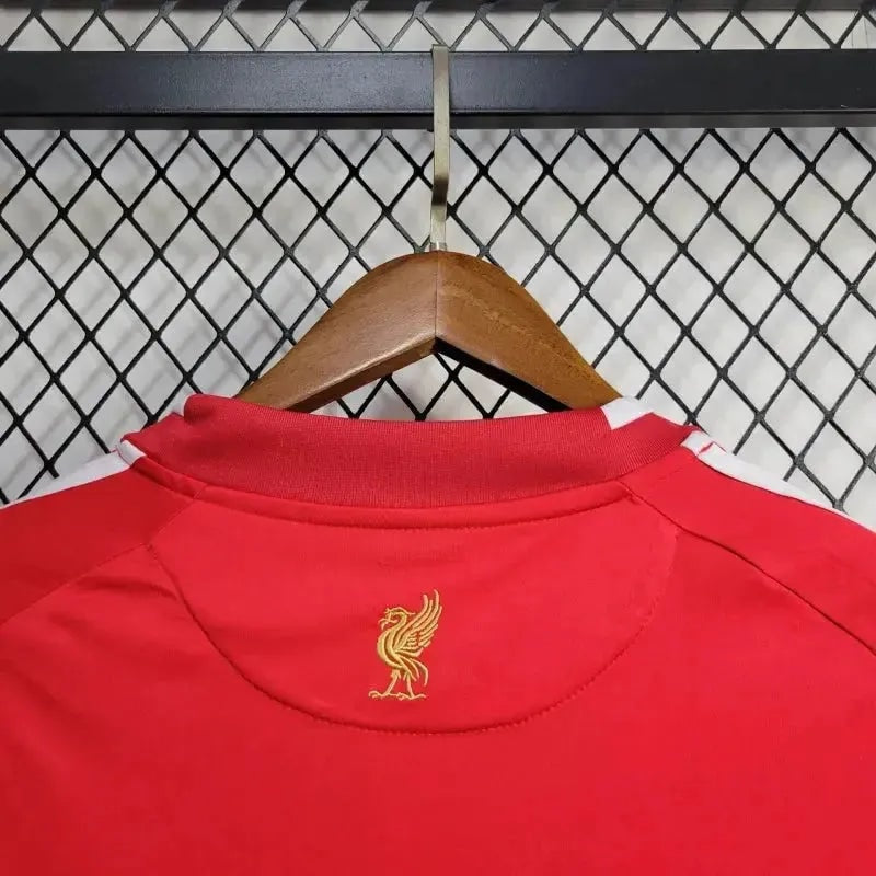 Liverpool Retro 08/09 Men's Shirt