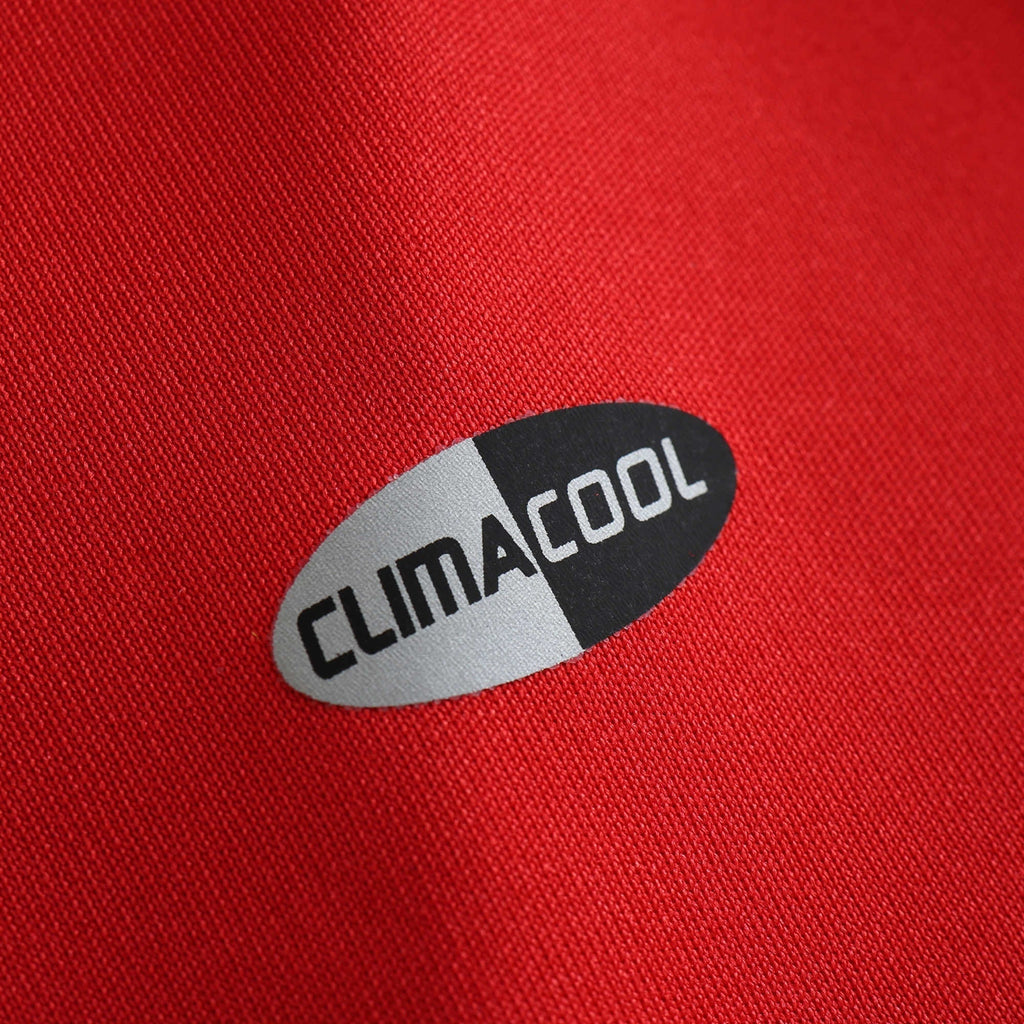 Spain Retro Home 2008 Men's Shirt