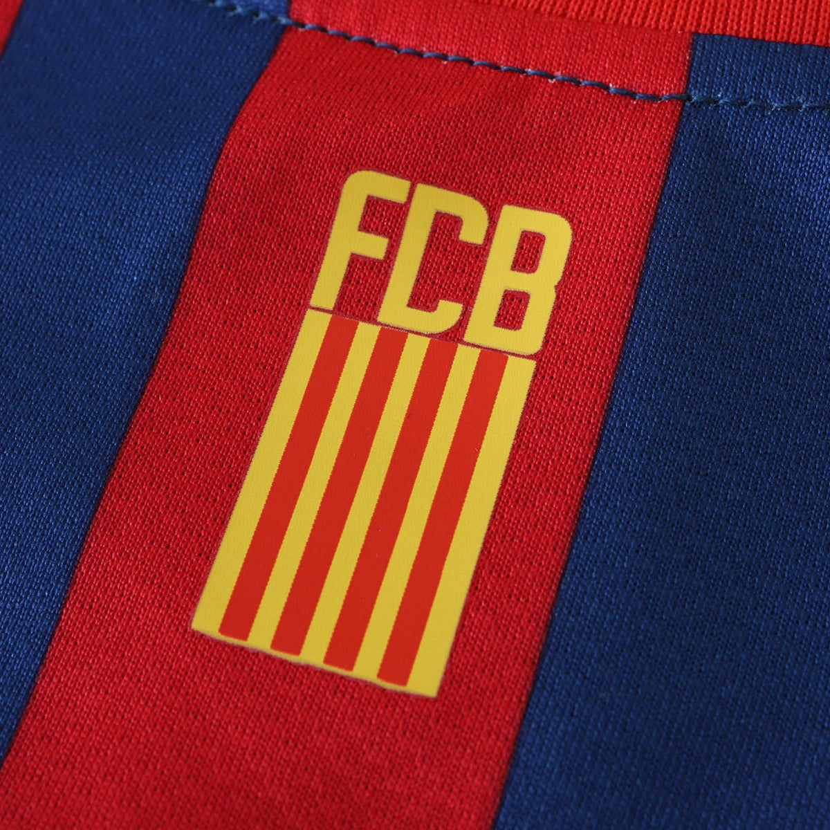 Barcelona Retro Home 11/12 Men's Shirt