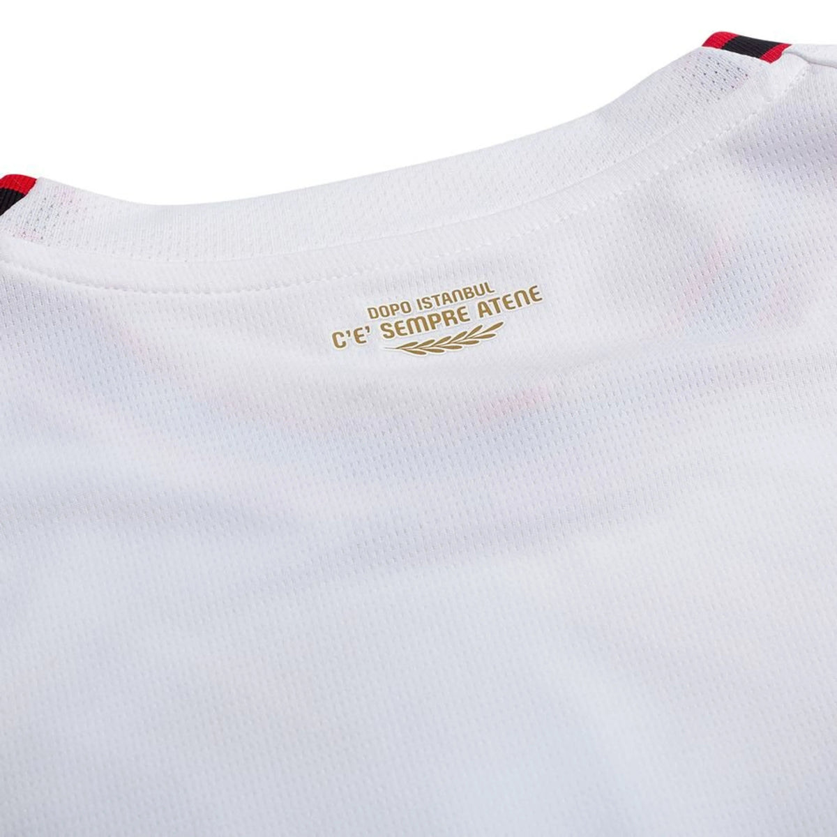 AC Milan Away 26/27 Men's Long Sleeve Shirt