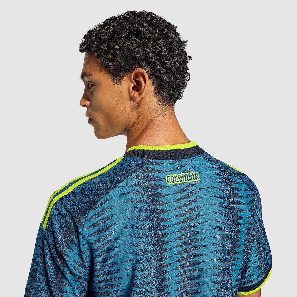 Colombia Away 26/27 Player Edition Shirt