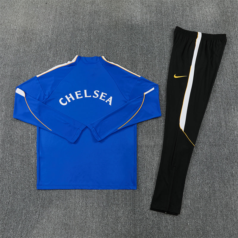 Chelsea Kids Tracksuit 26/27