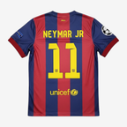 Barcelona Retro Home 14/15 Men's Shirt
