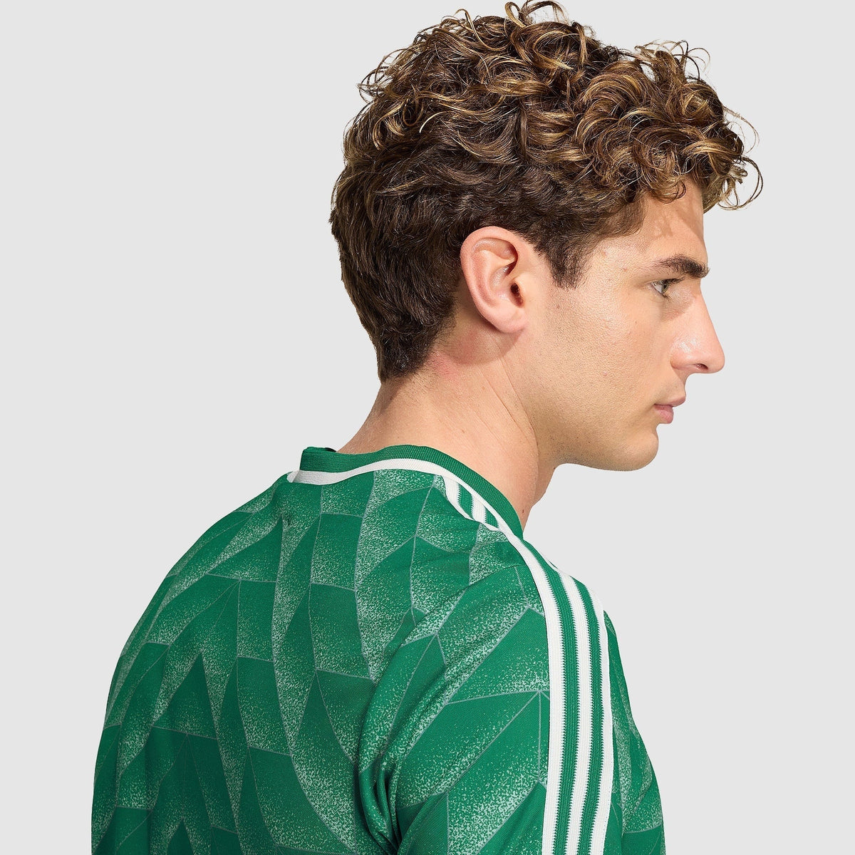 Germany Retro Away 1990 Men's Shirt