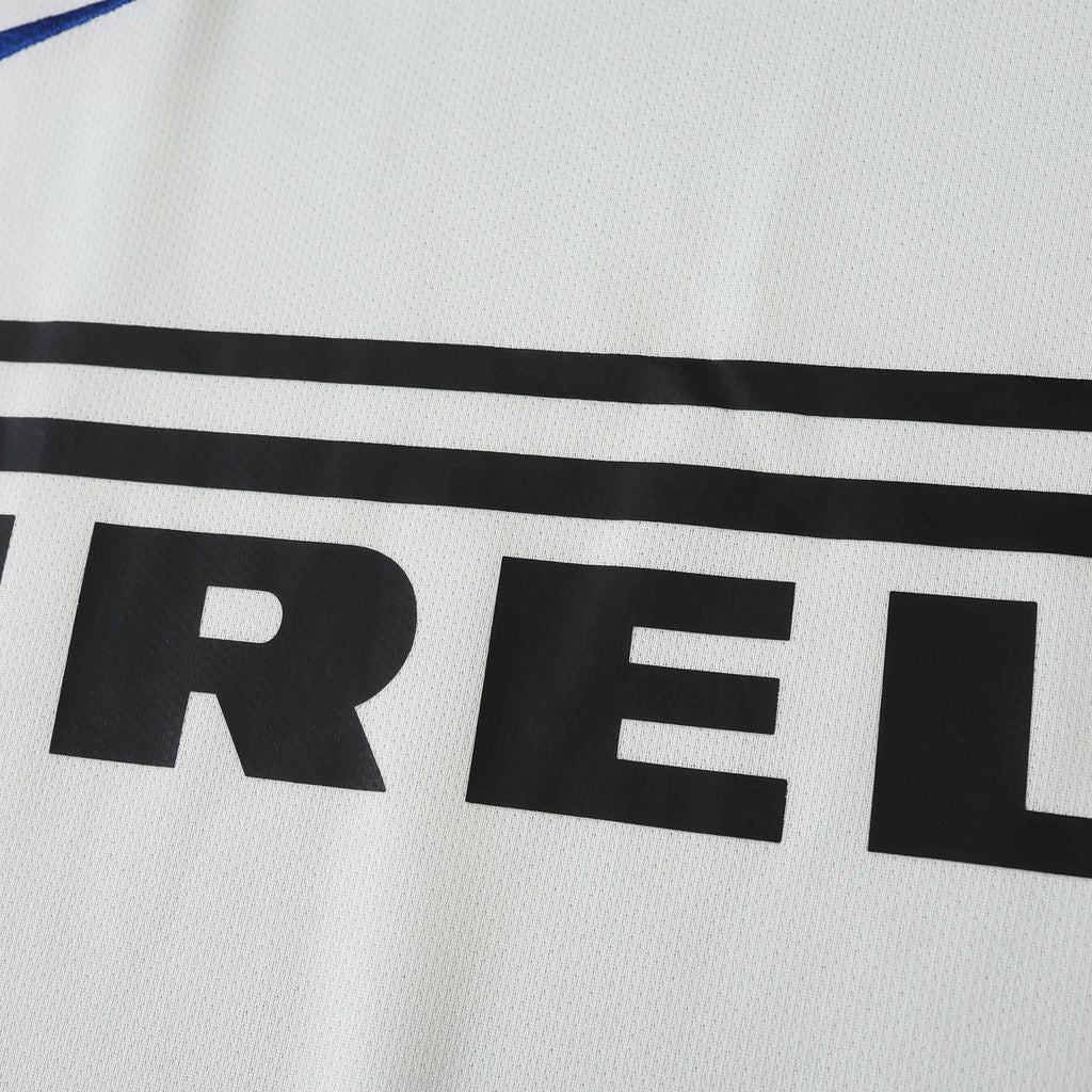 Inter Milan Retro Away 2010 Men's Shirt