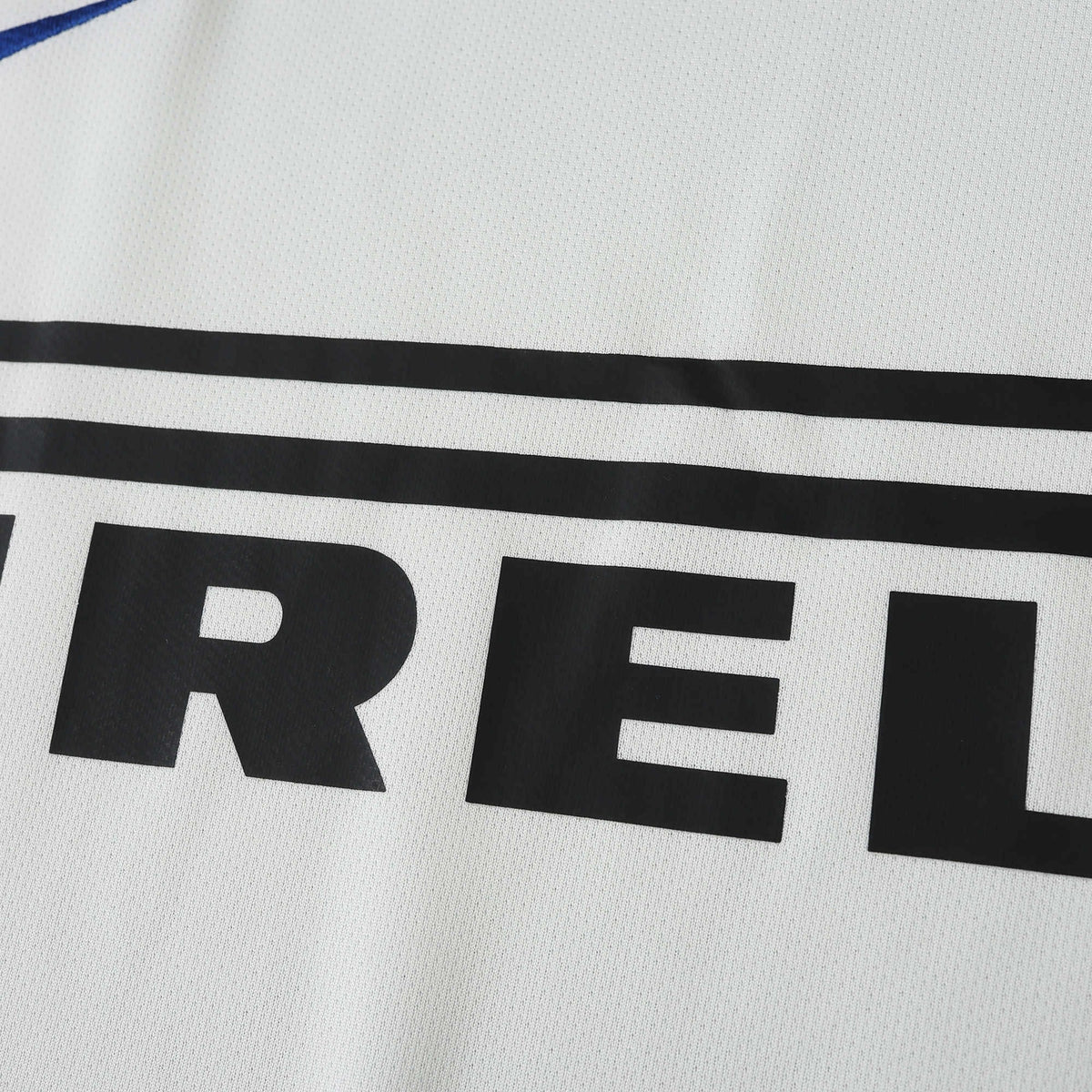 Inter Milan Retro Away 2010 Men's Shirt