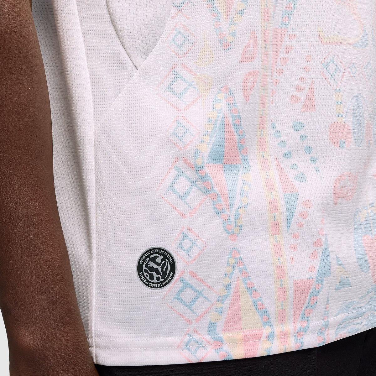 Senegal Home 26/27 Men's Shirt